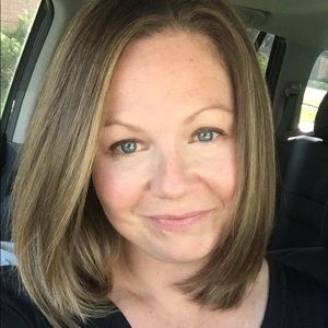 Meet your Posher, Beth